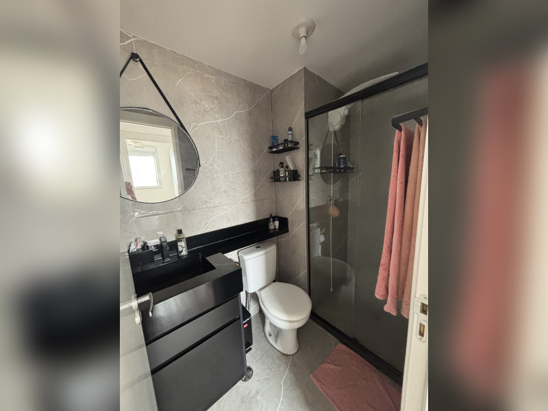 imóvel com 38m² - Vila Guilherme - São Paulo