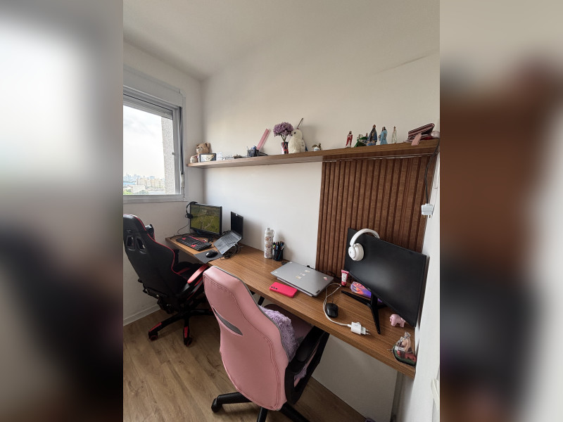 imóvel com 38m² - Vila Guilherme - São Paulo