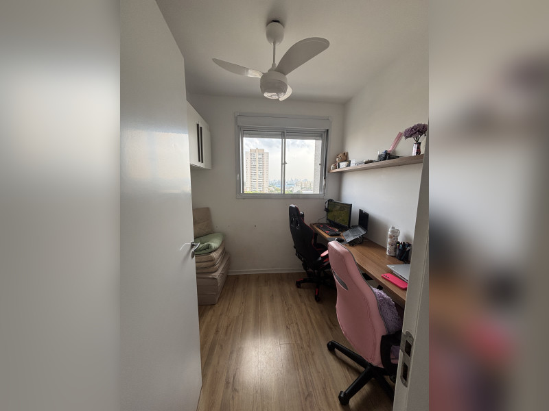 imóvel com 38m² - Vila Guilherme - São Paulo