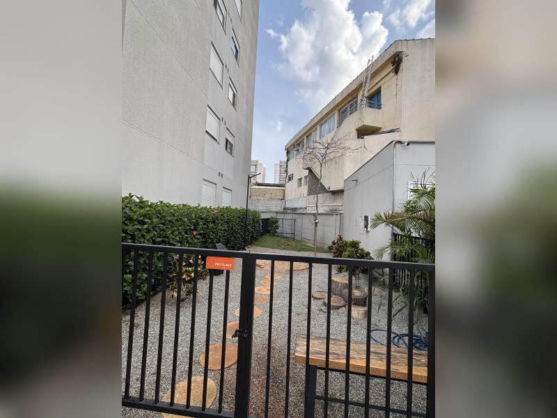 imóvel com 38m² - Vila Guilherme - São Paulo
