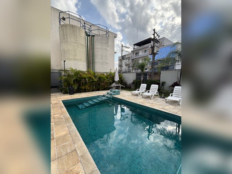 imóvel com 38m² - Vila Guilherme - São Paulo