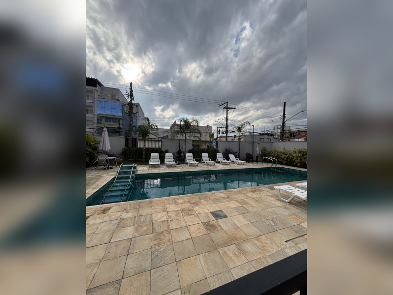 imóvel com 38m² - Vila Guilherme - São Paulo