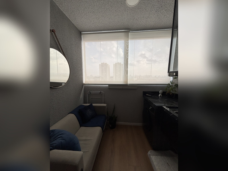 imóvel com 38m² - Vila Guilherme - São Paulo