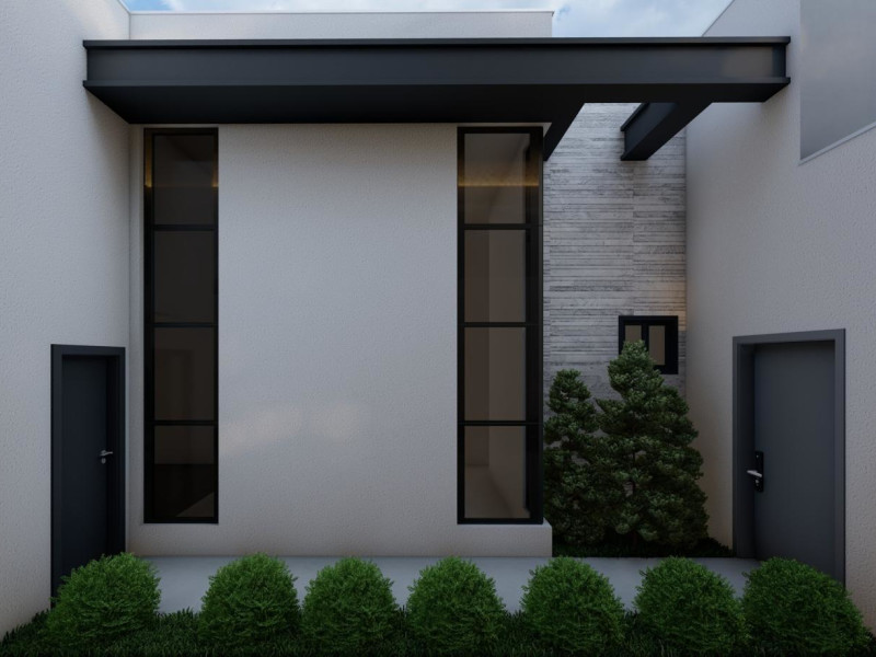 imóvel com 209m² - Porto Meira - Foz do Iguaçu