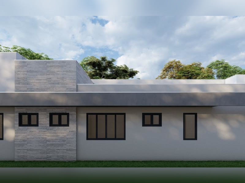 imóvel com 209m² - Porto Meira - Foz do Iguaçu