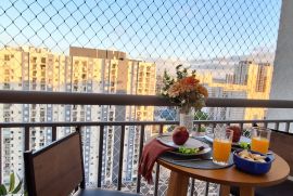 Apartamento &agrave; venda Jardim Caravelas com 28m&sup2; e 1 quarto por R$ 350.000 - photo-2025-05-13-18-40-28.jpg