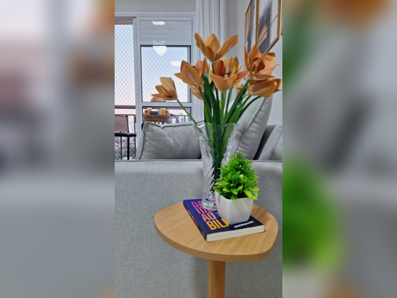 imóvel com 28m² - Jardim Caravelas - São Paulo