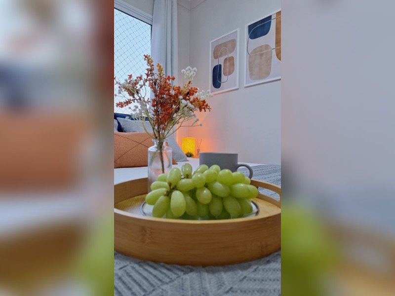 imóvel com 28m² - Jardim Caravelas - São Paulo
