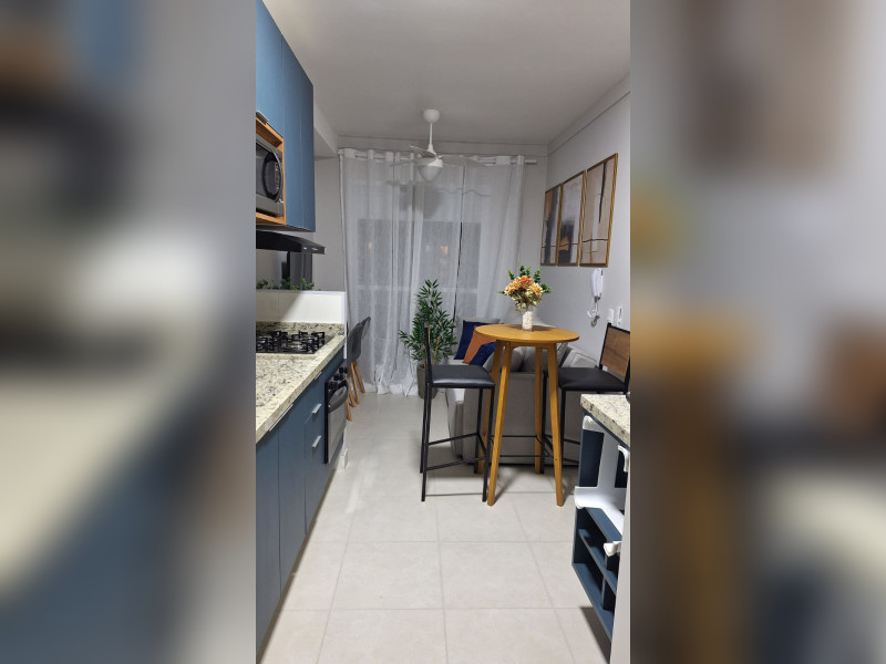 imóvel com 28m² - Jardim Caravelas - São Paulo