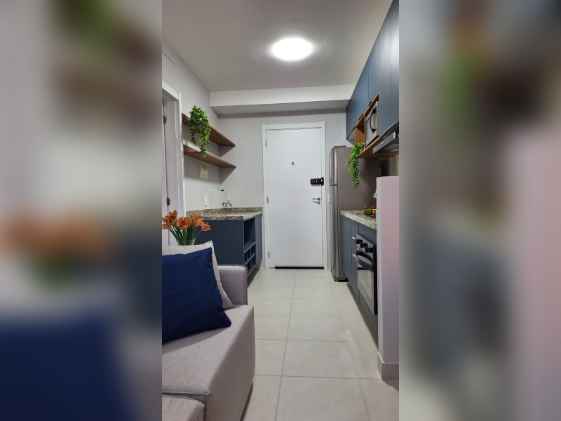 imóvel com 28m² - Jardim Caravelas - São Paulo