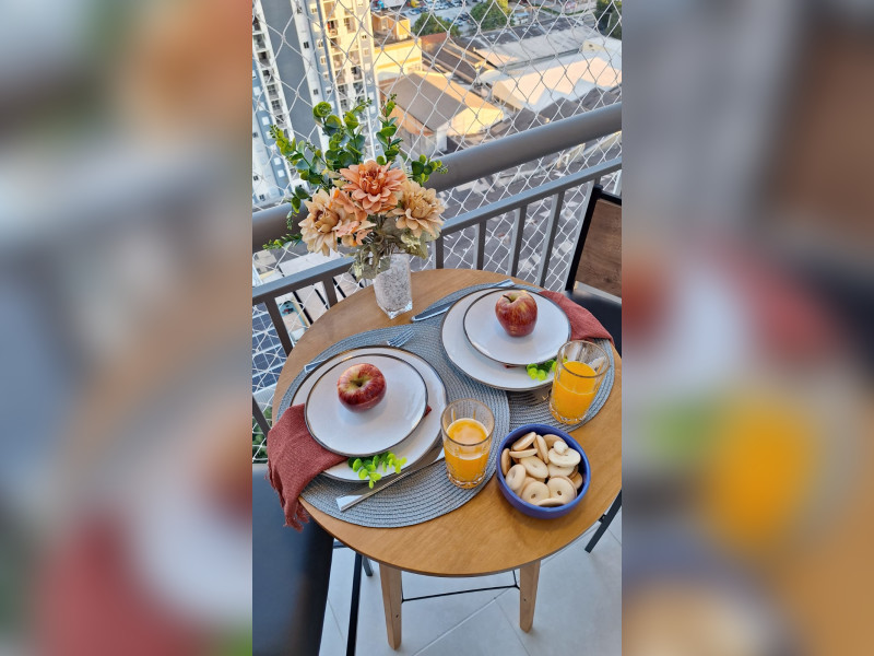 imóvel com 28m² - Jardim Caravelas - São Paulo