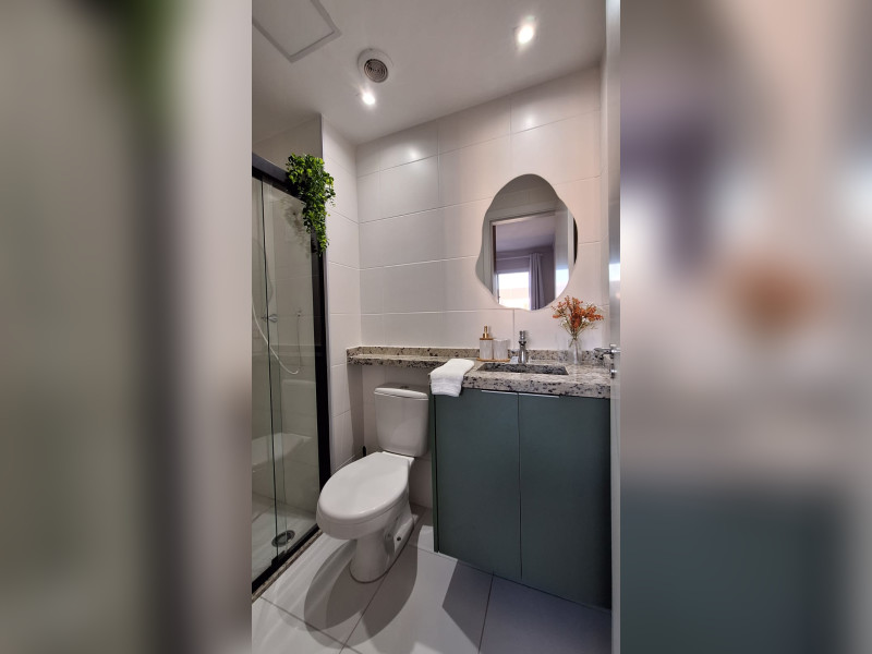 imóvel com 28m² - Jardim Caravelas - São Paulo