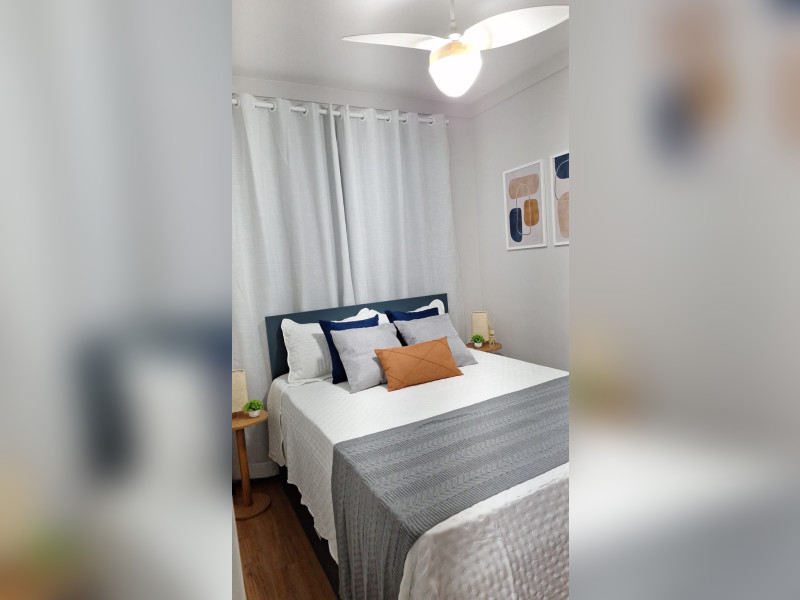 imóvel com 28m² - Jardim Caravelas - São Paulo