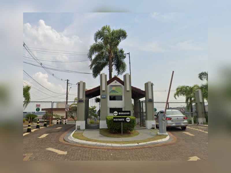 imóvel com 360m² - Bairro das Posses - Serra Negra