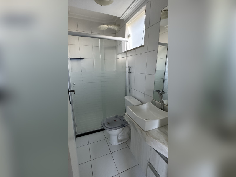 imóvel com 55m² - Boa Vista - Vitória da Conquista