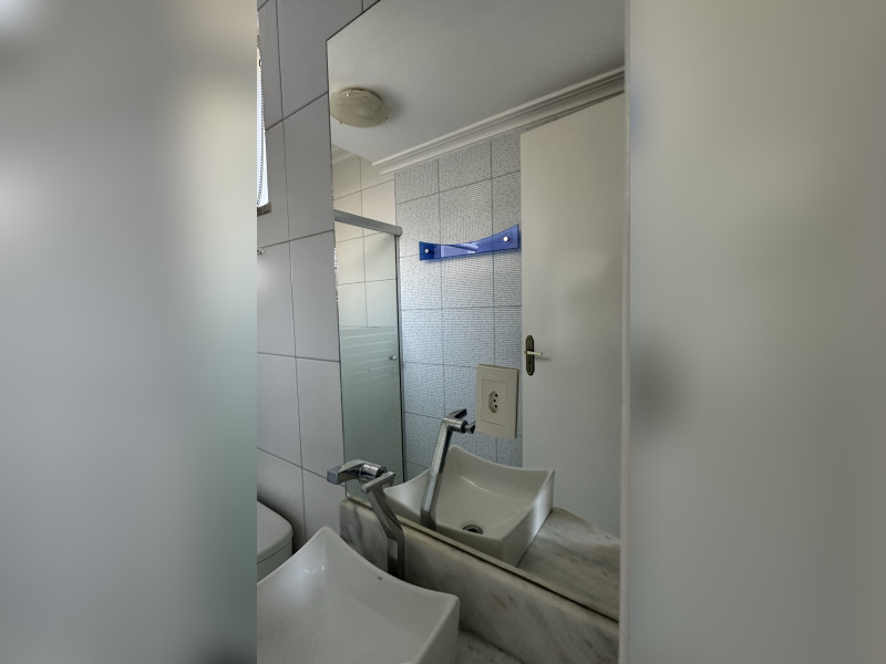 imóvel com 55m² - Boa Vista - Vitória da Conquista