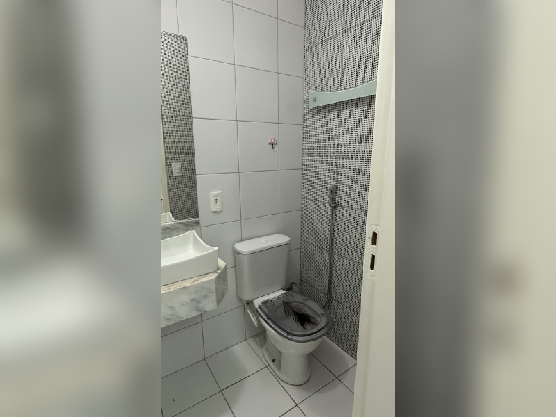 imóvel com 55m² - Boa Vista - Vitória da Conquista