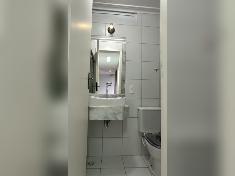 imóvel com 55m² - Boa Vista - Vitória da Conquista