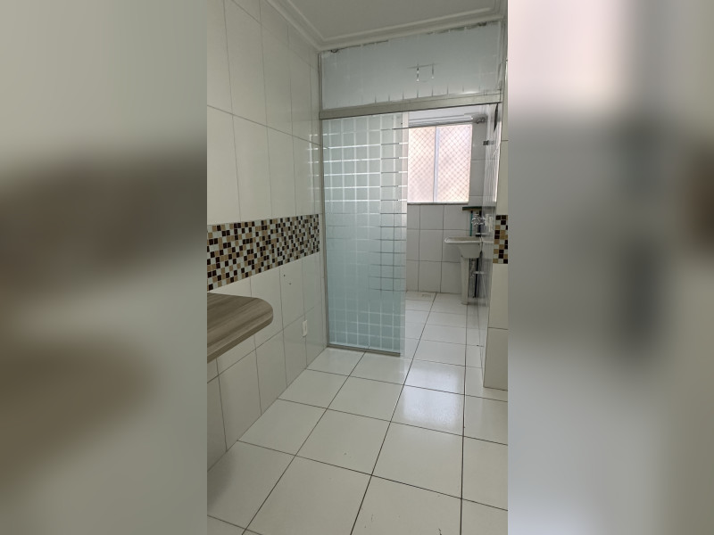 imóvel com 55m² - Boa Vista - Vitória da Conquista
