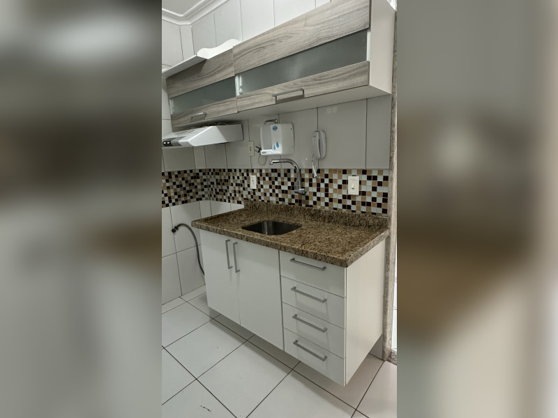 imóvel com 55m² - Boa Vista - Vitória da Conquista