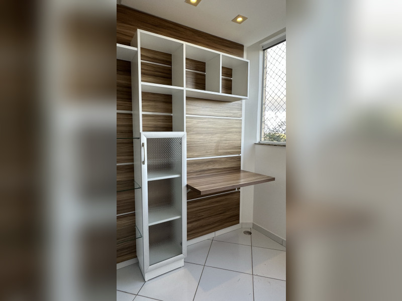 imóvel com 55m² - Boa Vista - Vitória da Conquista