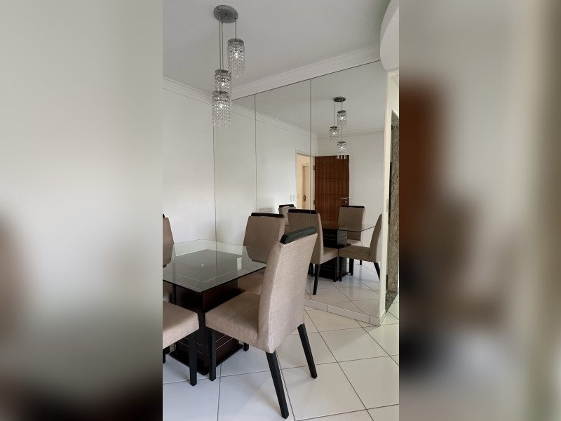 imóvel com 55m² - Boa Vista - Vitória da Conquista
