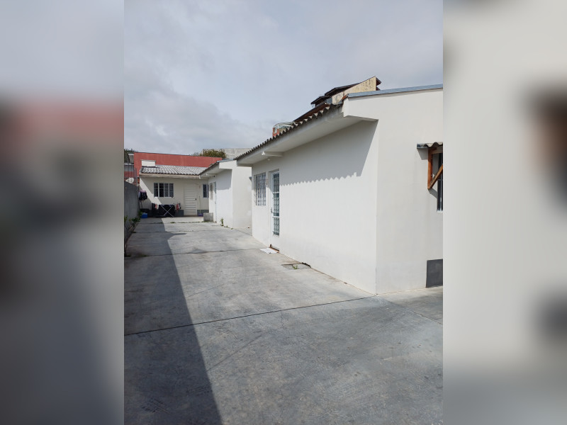 imóvel com 50m² - Bairro Alto - Curitiba