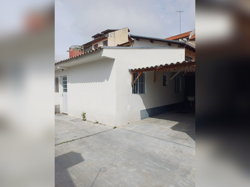 imóvel com 50m² - Bairro Alto - Curitiba