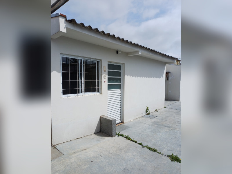 imóvel com 50m² - Bairro Alto - Curitiba