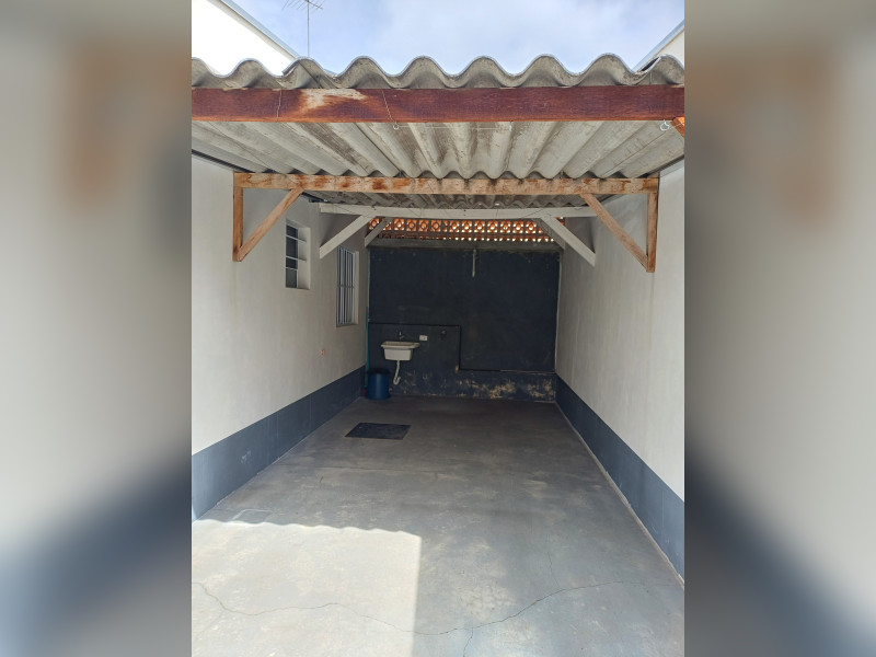 imóvel com 50m² - Bairro Alto - Curitiba