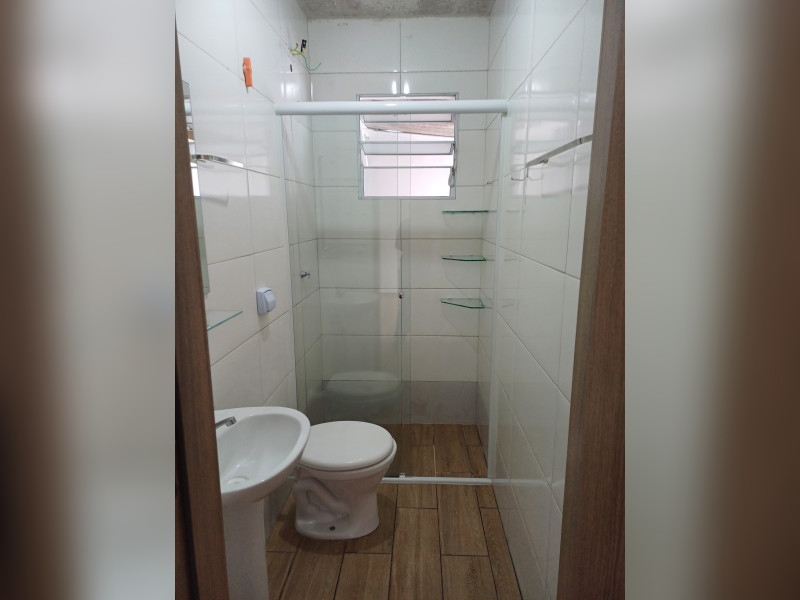 imóvel com 50m² - Bairro Alto - Curitiba