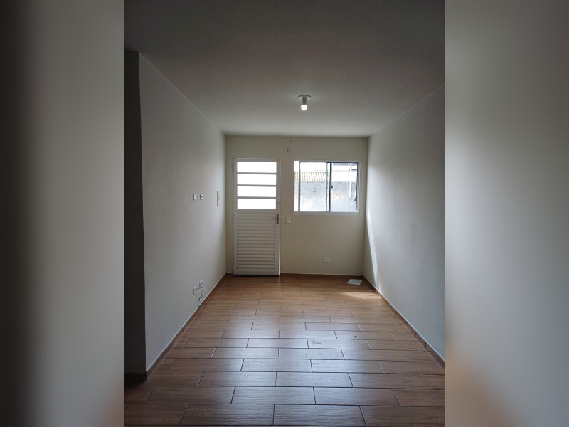 imóvel com 50m² - Bairro Alto - Curitiba