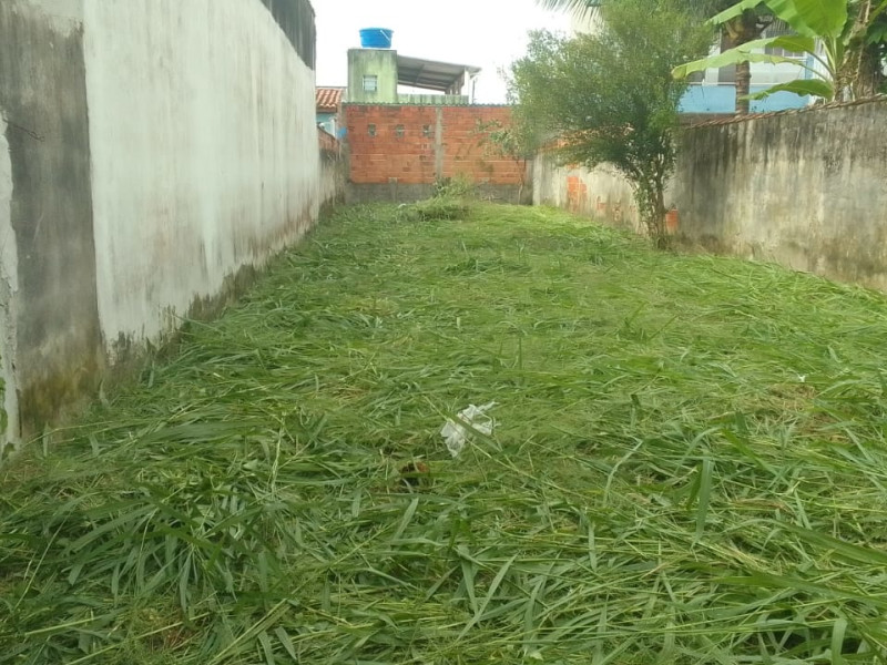imóvel com 262m² - Jardim Gaivotas - Caraguatatuba