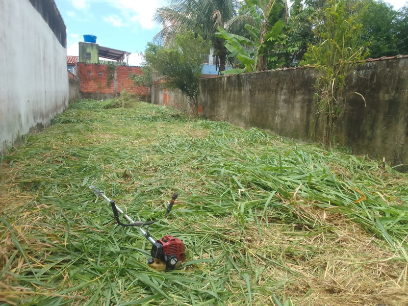 imóvel com 262m² - Jardim Gaivotas - Caraguatatuba
