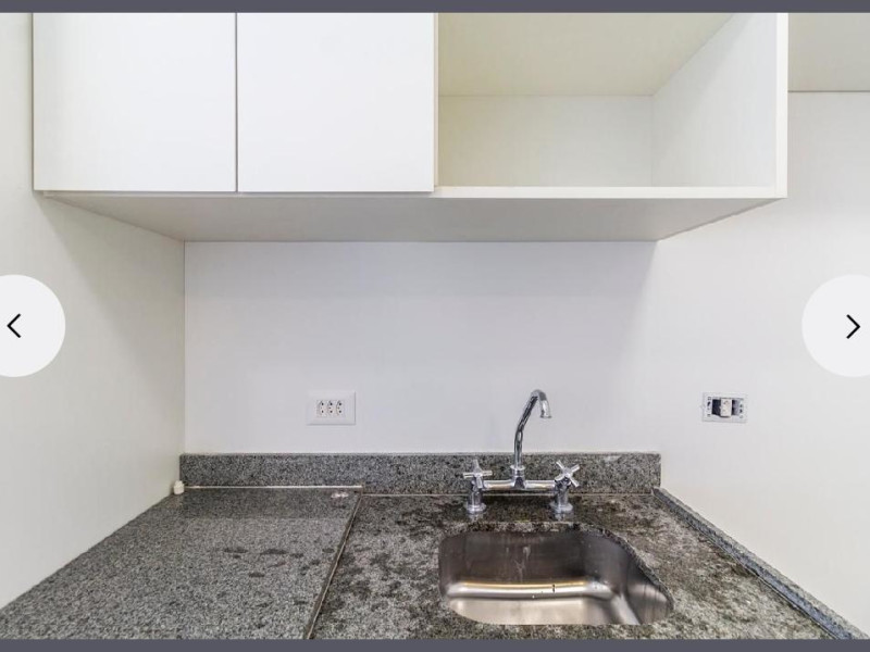 imóvel com 27m² - Pinheiros - São Paulo