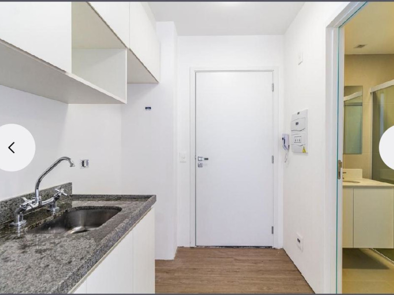 imóvel com 27m² - Pinheiros - São Paulo