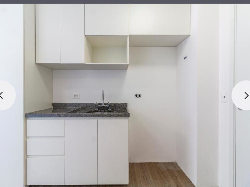 imóvel com 27m² - Pinheiros - São Paulo