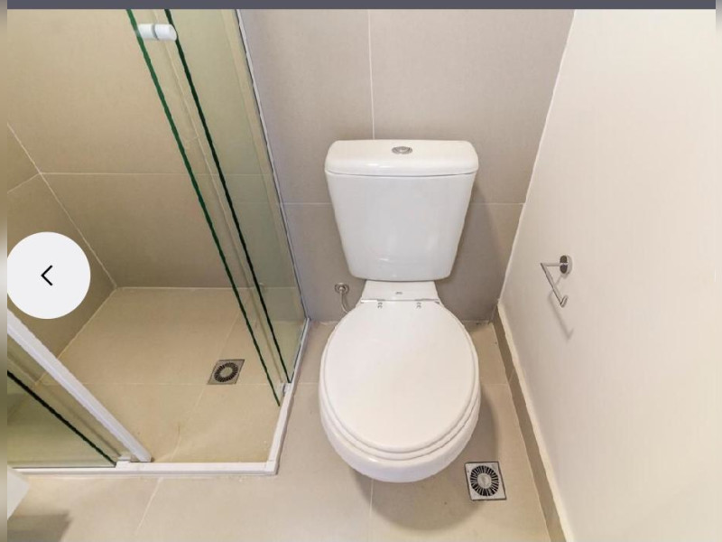 imóvel com 27m² - Pinheiros - São Paulo