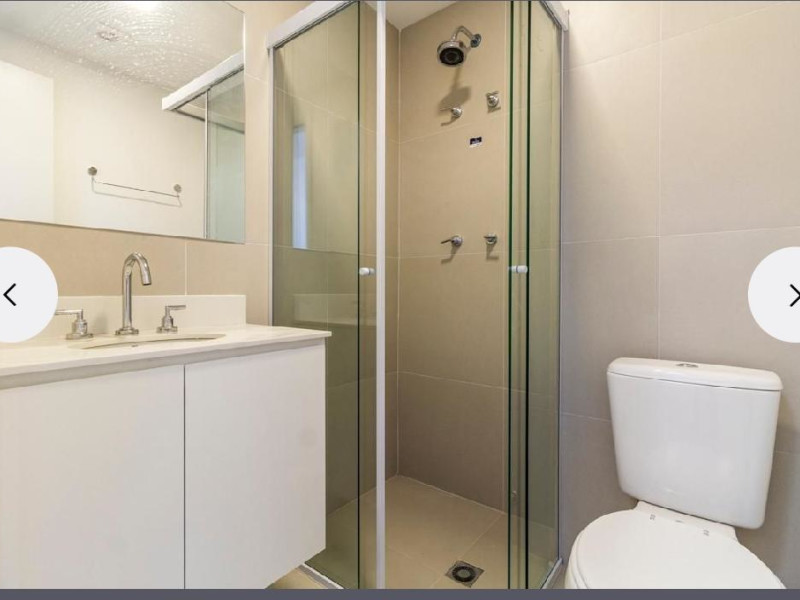 imóvel com 27m² - Pinheiros - São Paulo
