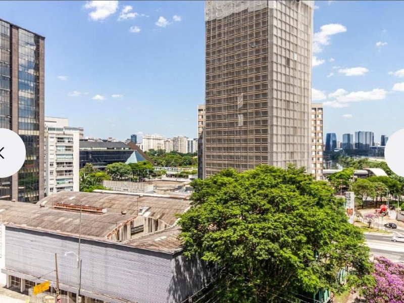 imóvel com 27m² - Pinheiros - São Paulo