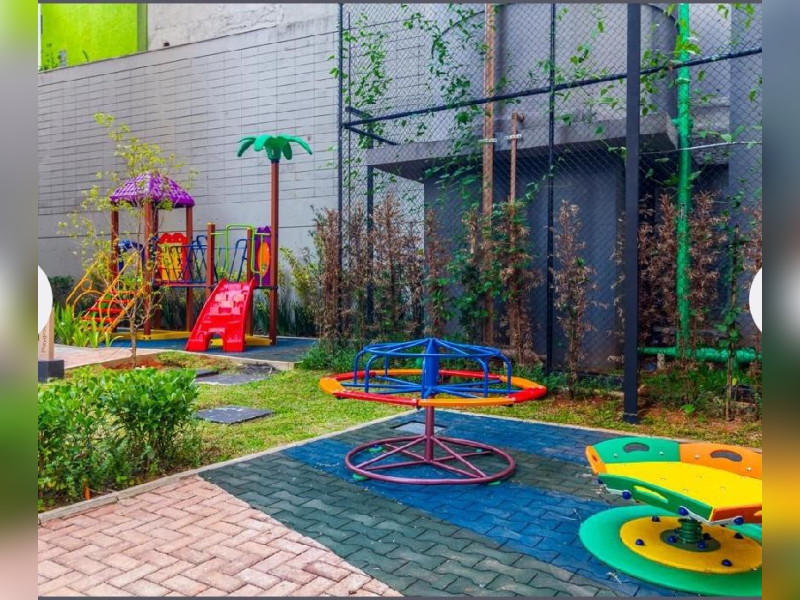imóvel com 27m² - Pinheiros - São Paulo