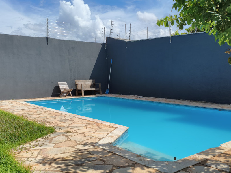 imóvel com 518m² - Centro-Sul - Várzea Grande
