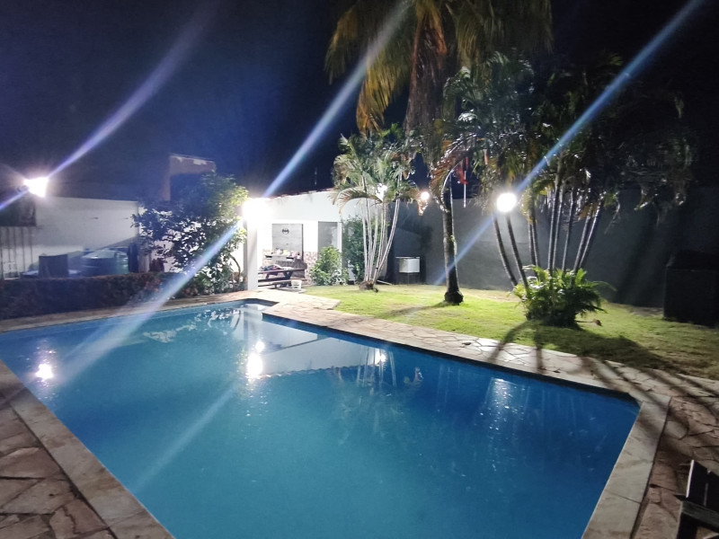 imóvel com 518m² - Centro-Sul - Várzea Grande