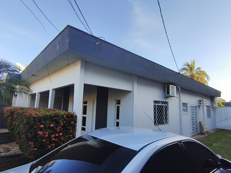 imóvel com 518m² - Centro-Sul - Várzea Grande