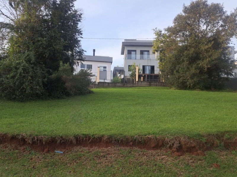 imóvel com 274m² - centro - Gravatai