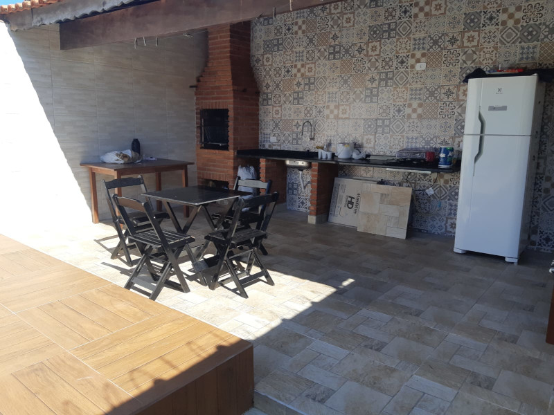 imóvel com 98m² - Centro - Itanhaém