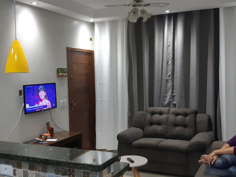 imóvel com 98m² - Centro - Itanhaém