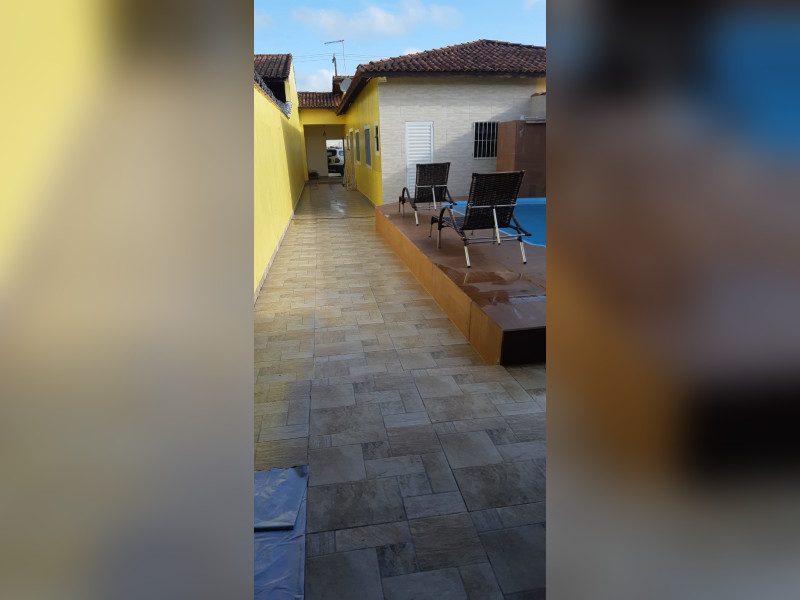 imóvel com 98m² - Centro - Itanhaém