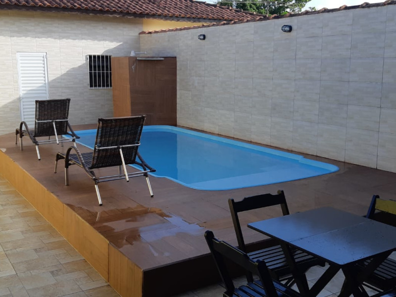 imóvel com 98m² - Centro - Itanhaém