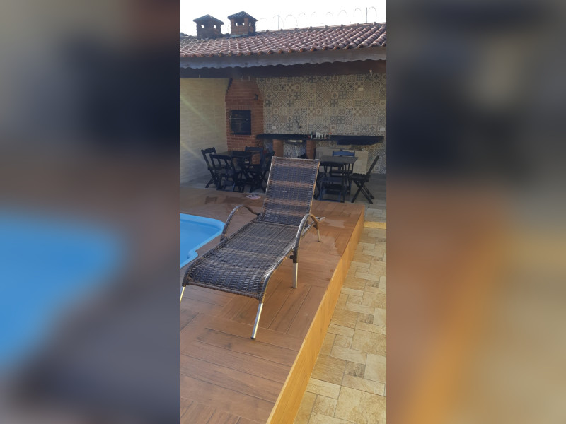 imóvel com 98m² - Centro - Itanhaém